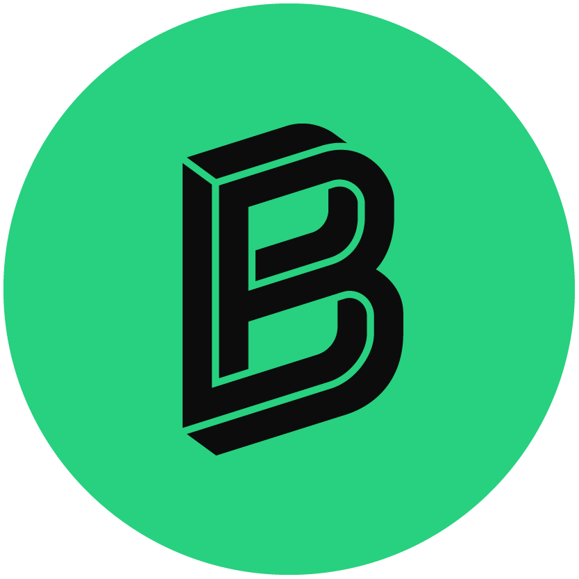 bitpanda logo