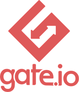 logo Gate.io