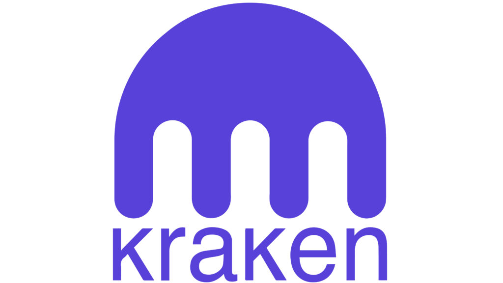logo Kraken