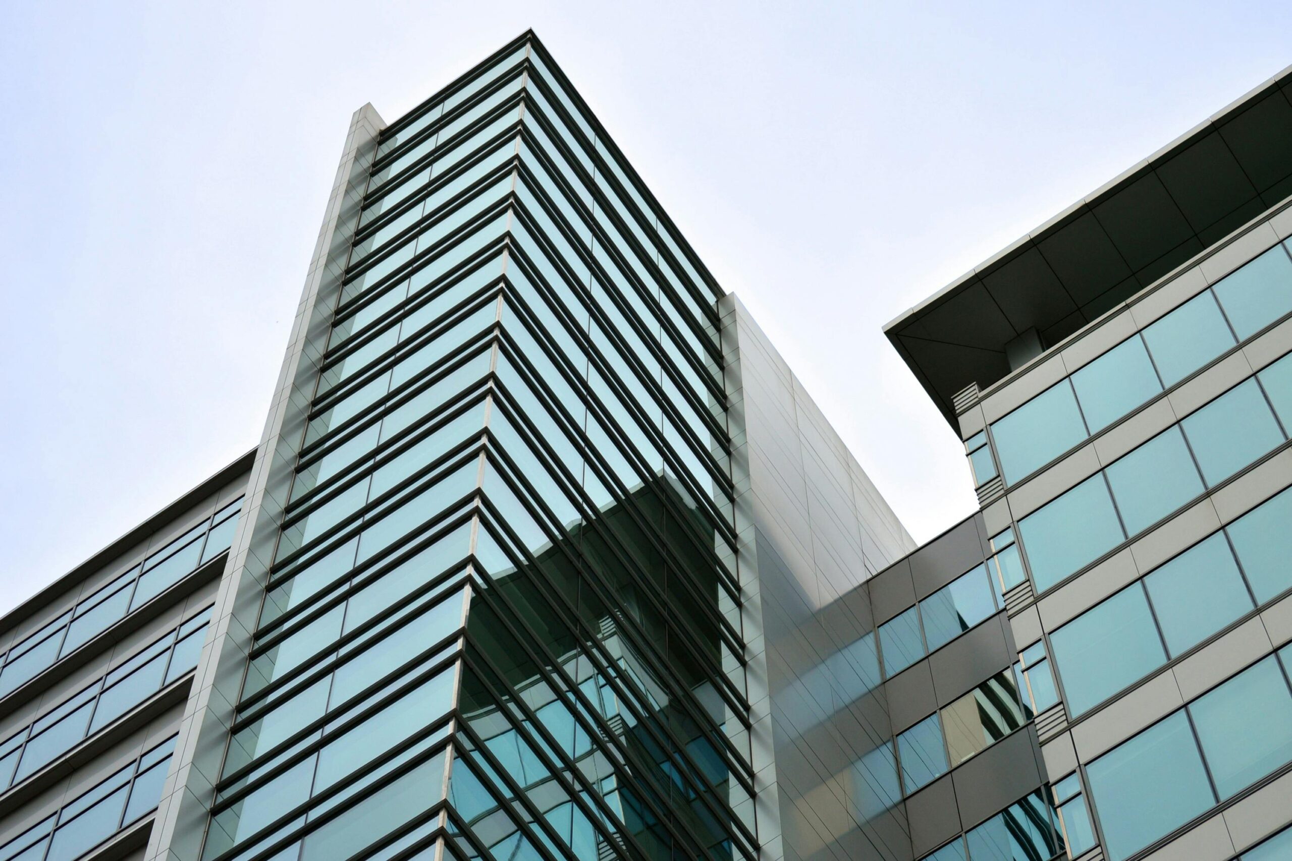 gebouw