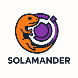 solamander crypto
